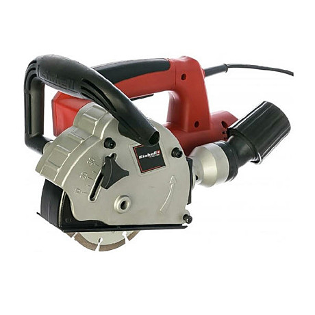 Штроборез Einhell TC-MA 1300, 1320 Вт, 125 мм