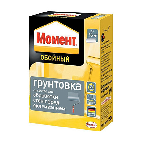 Грунтовка Момент (150 г)