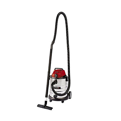 Пылесос строительный Einhell TC-VC, 1930 SA, 30 л, 1500 Вт