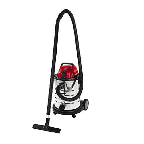Пылесос строительный Einhell TC-VC, 1930 SA Kit, 1500 Вт, 30 л