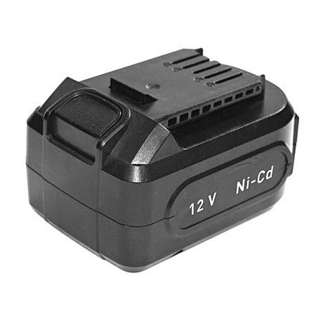 Батарея аккумуляторная Trigger 20004, для арт. 20001, NiCd 12 В